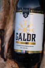 Galdr